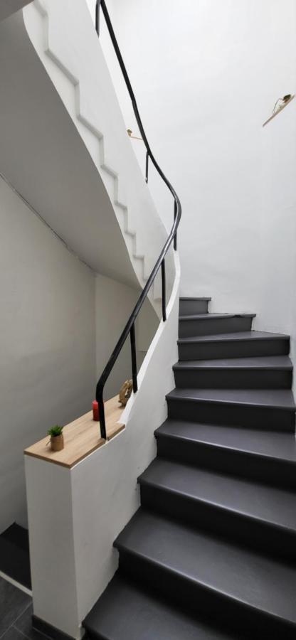 Residence Du Soleil เบซิเยร์ ภายนอก รูปภาพ