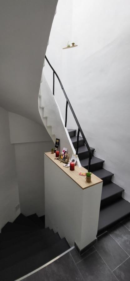 Residence Du Soleil เบซิเยร์ ภายนอก รูปภาพ